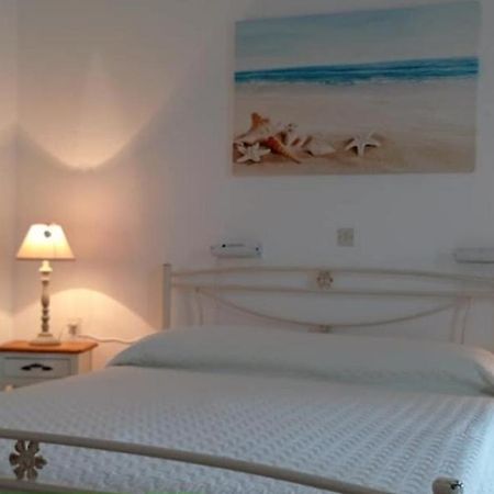 Patmos Katina Rooms Skála Exterior foto